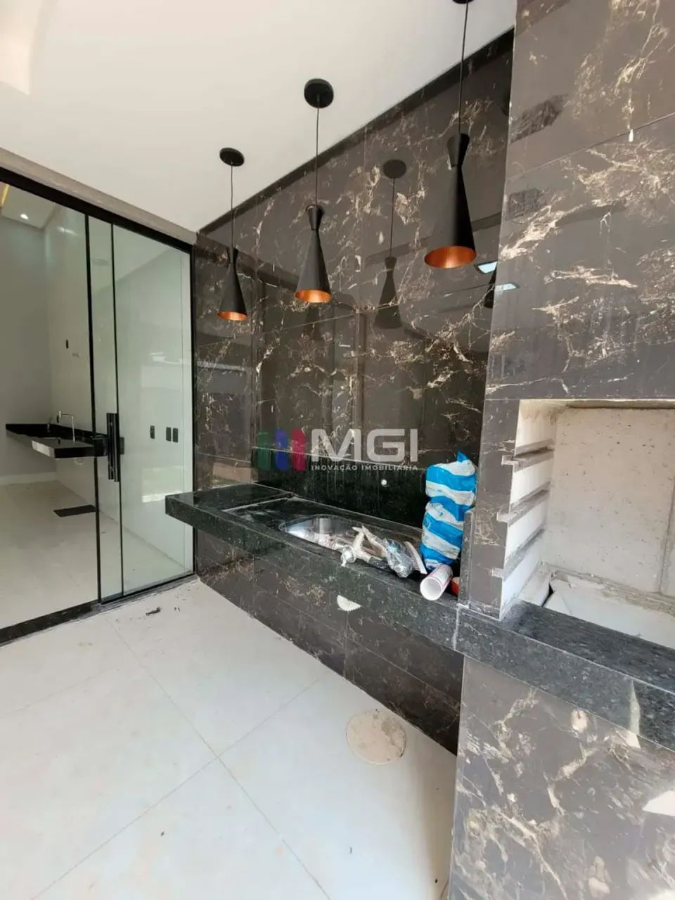 Casa 3 quartos Fonte Nova - Foto 4
