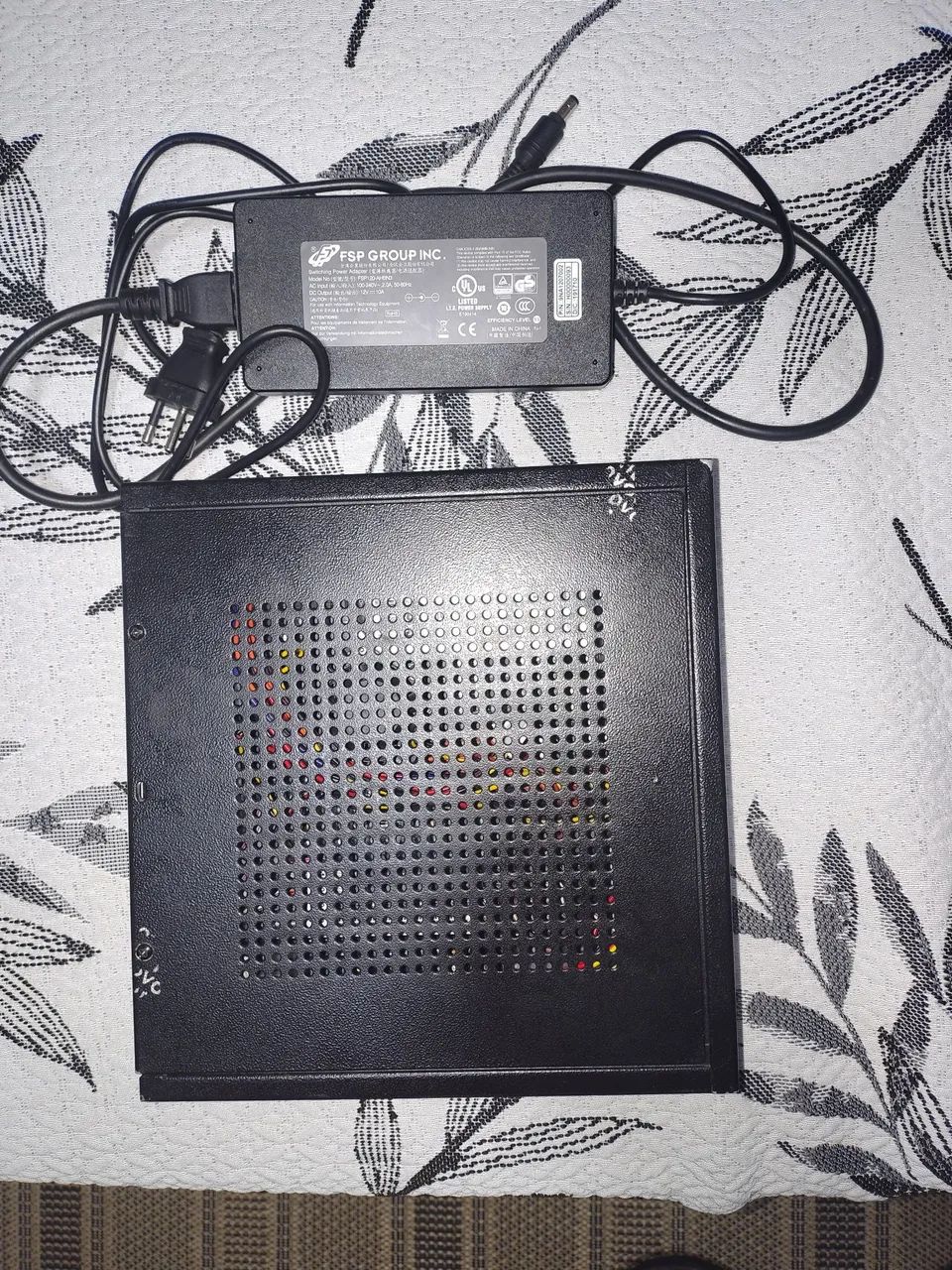 Mini PC  OKI