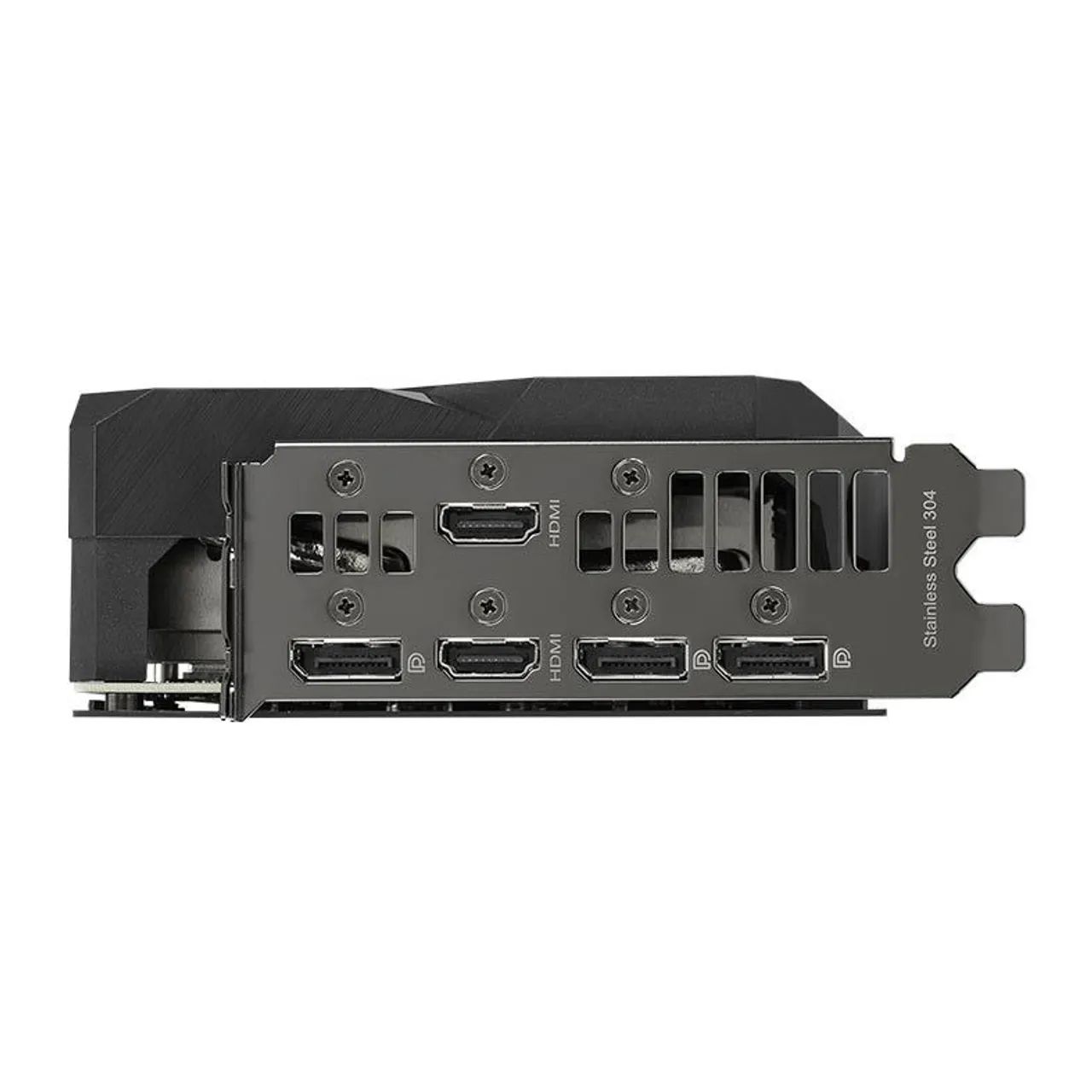 Placa de vídeo RTX 3060ti ASUS 8gb OC - Foto 3