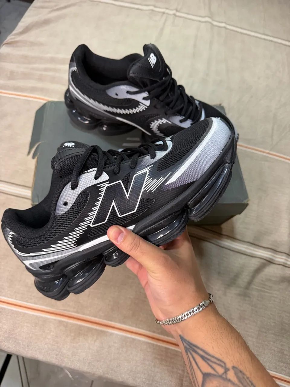 New balance ABZORB 2000 - Foto 2