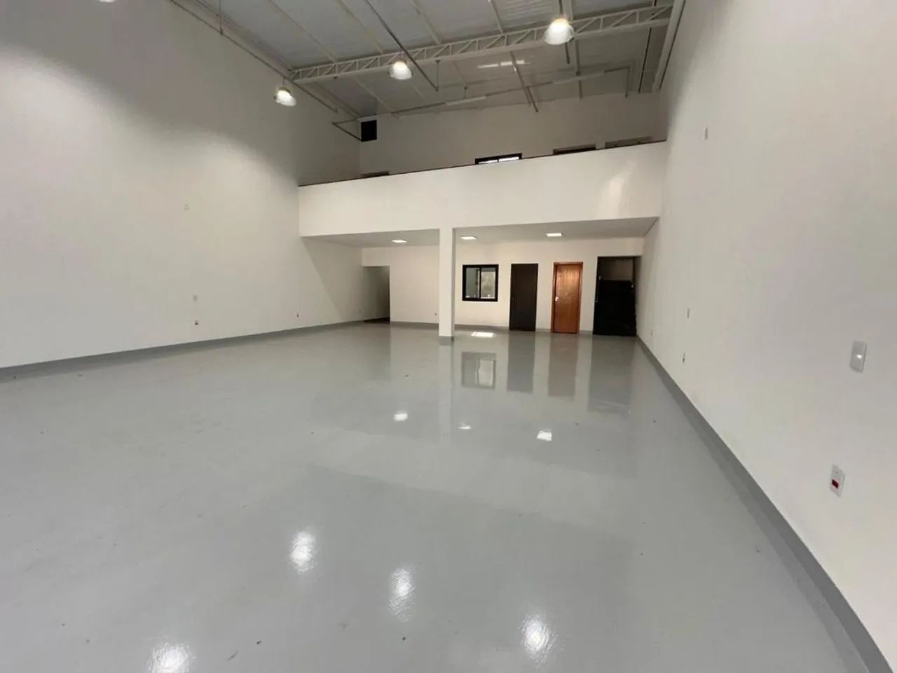 Salão para alugar em Sumaré, Jardim Bom Retiro (Nova Veneza), com 230 m² - Foto 3