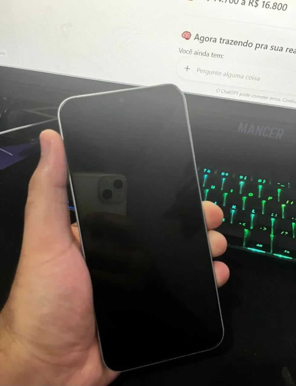 Celular Samsung Galaxy A54 - 5g