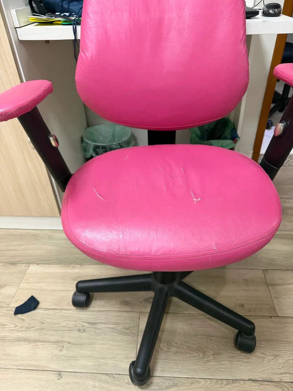 Cadeira  para estudar  - Foto 2