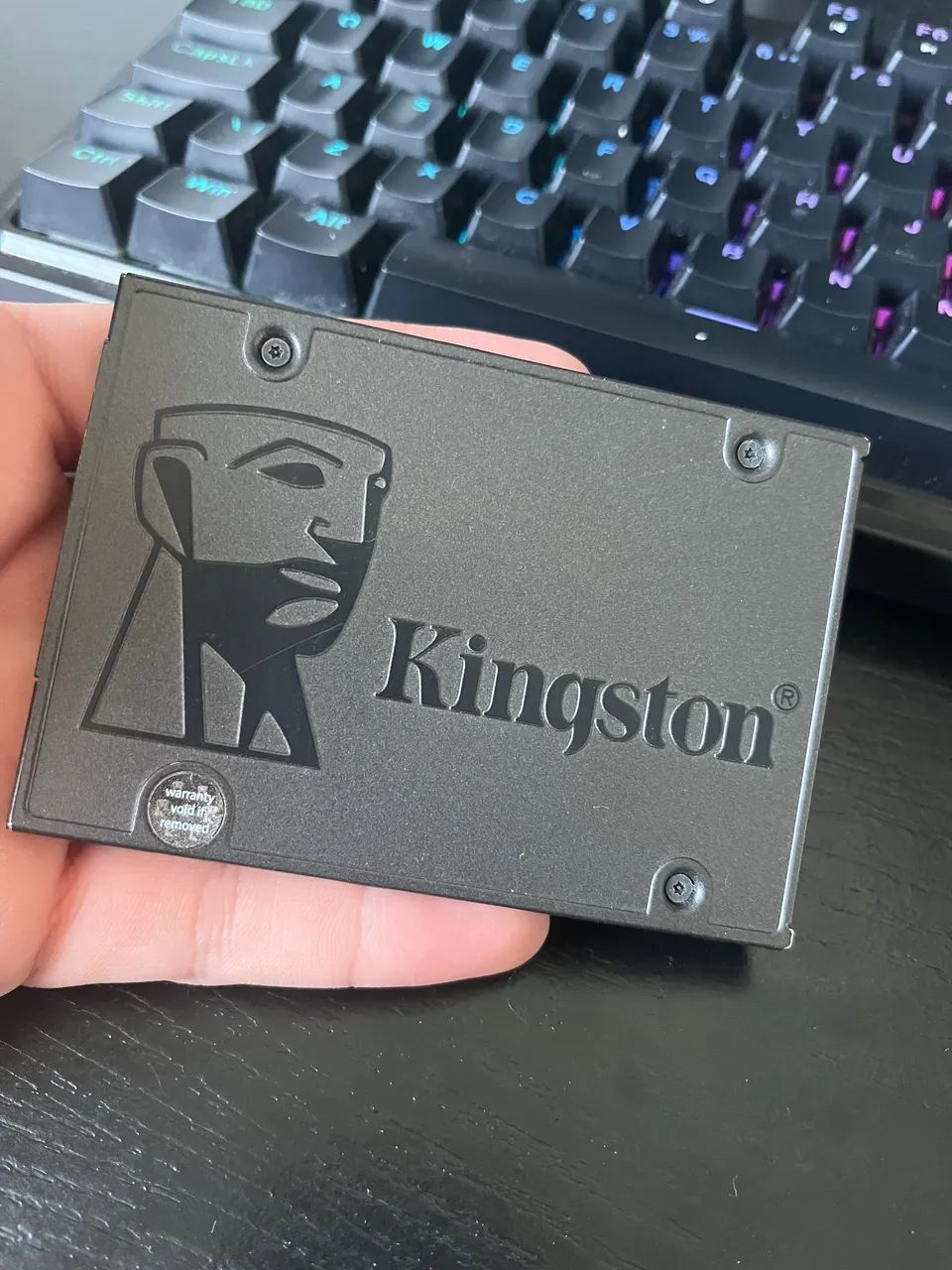 SSD KINGSTON SATA 1TB