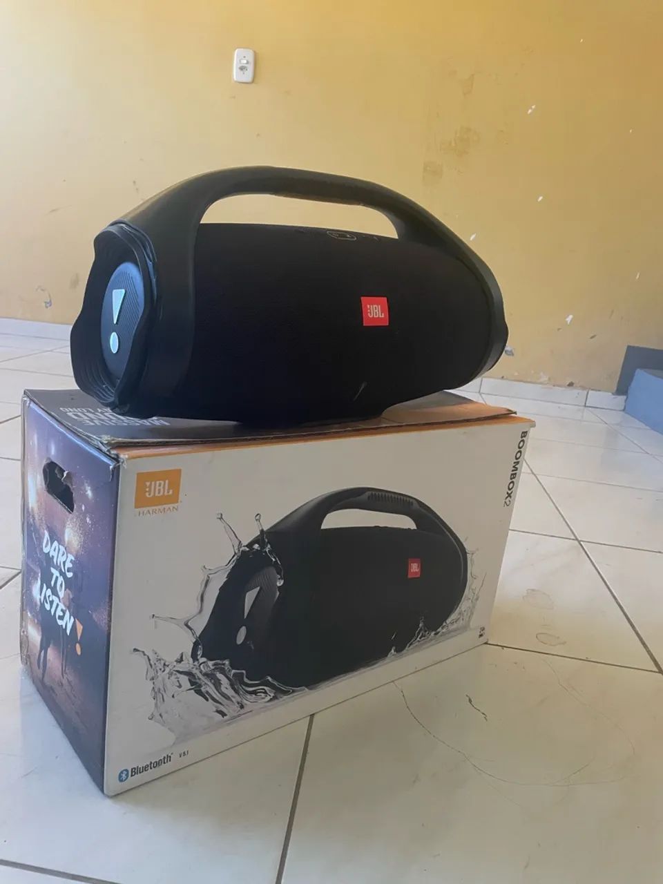 JBL - Foto 2