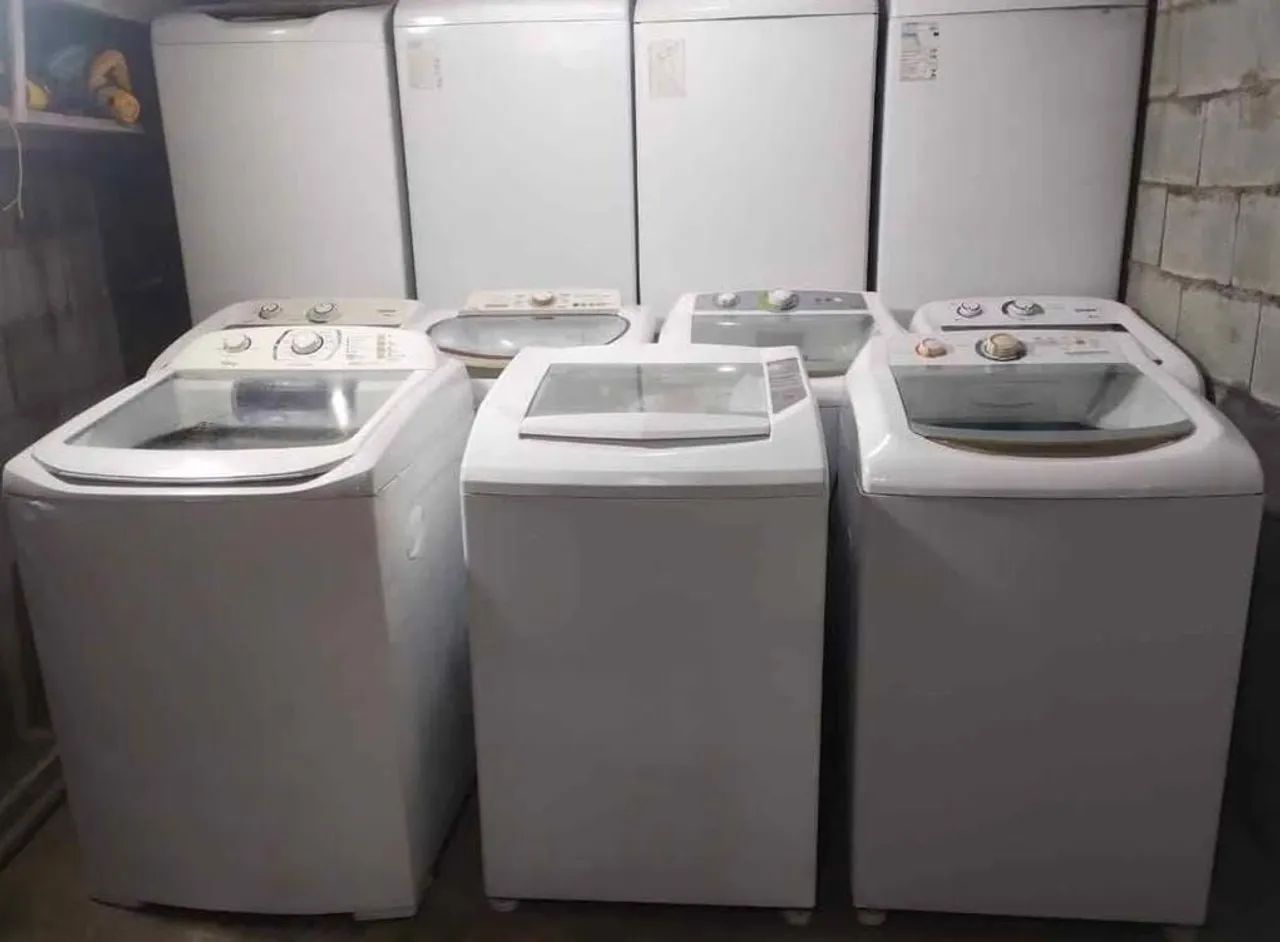 MAQUINAS DE LAVAR - Foto 4