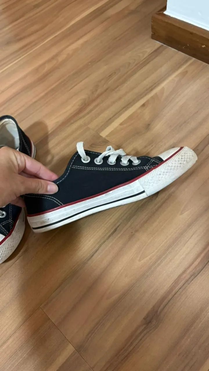 Converse All Star - Foto 3