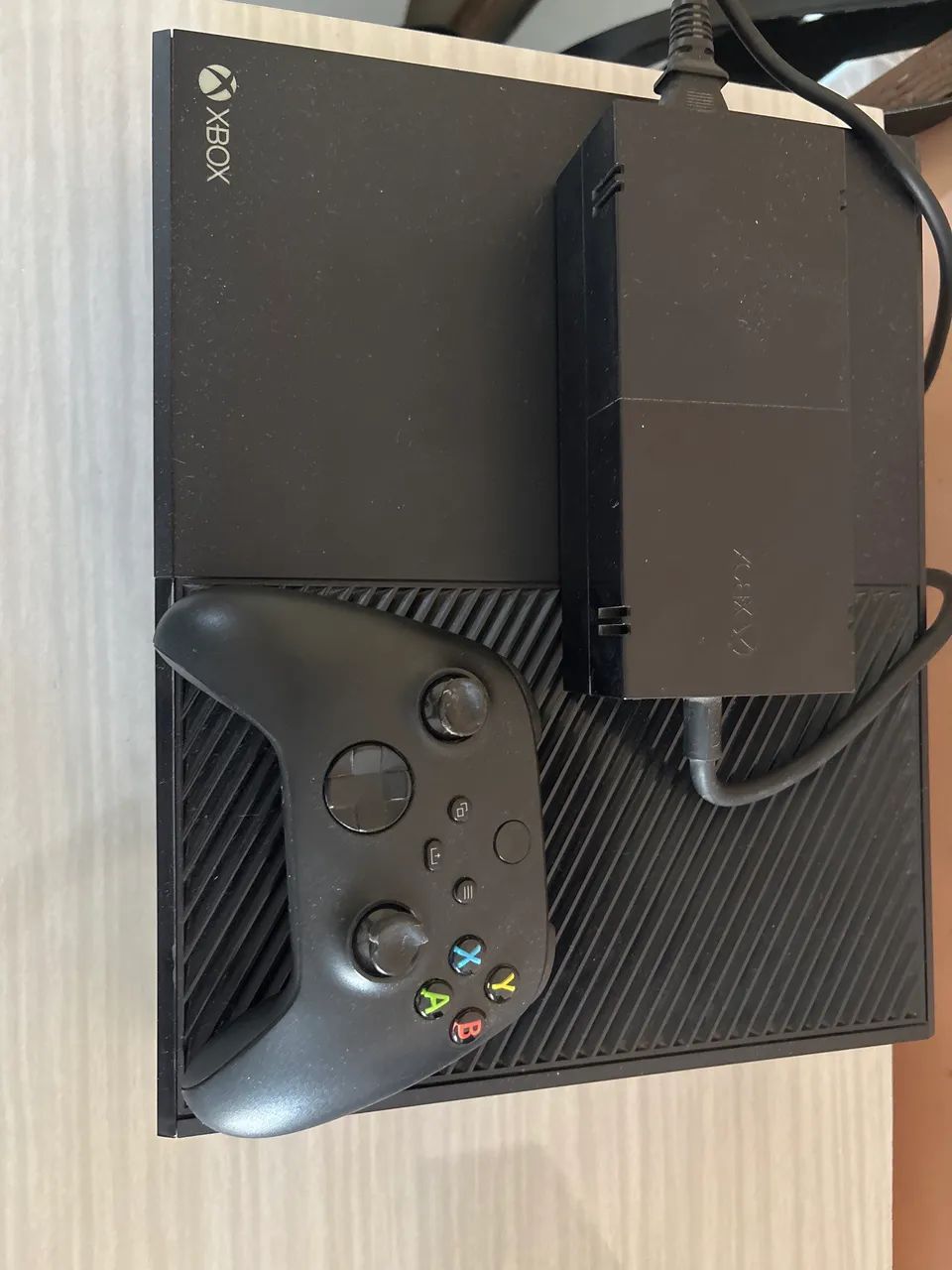 Xbox one (com 1controle) - Foto 3