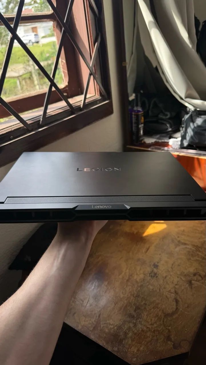 Notebook Gamer Legion Pro 7i - Foto 3
