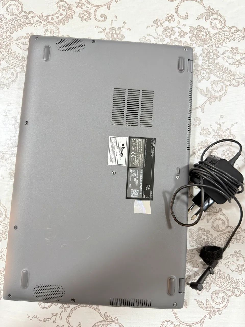 Notebook ASUS - Foto 5