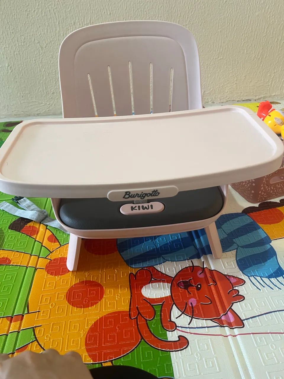 Cadeirinha de alimentação  - Foto 3