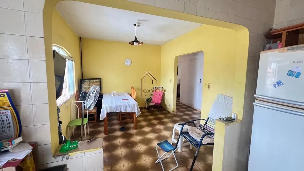 CASA DE ESQUINA CIDADE VERDE - Foto 5