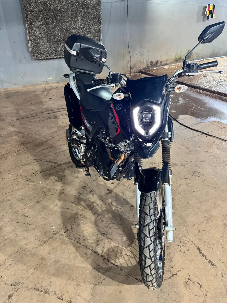 Vendo crosser 150  super conservada  - Foto 3