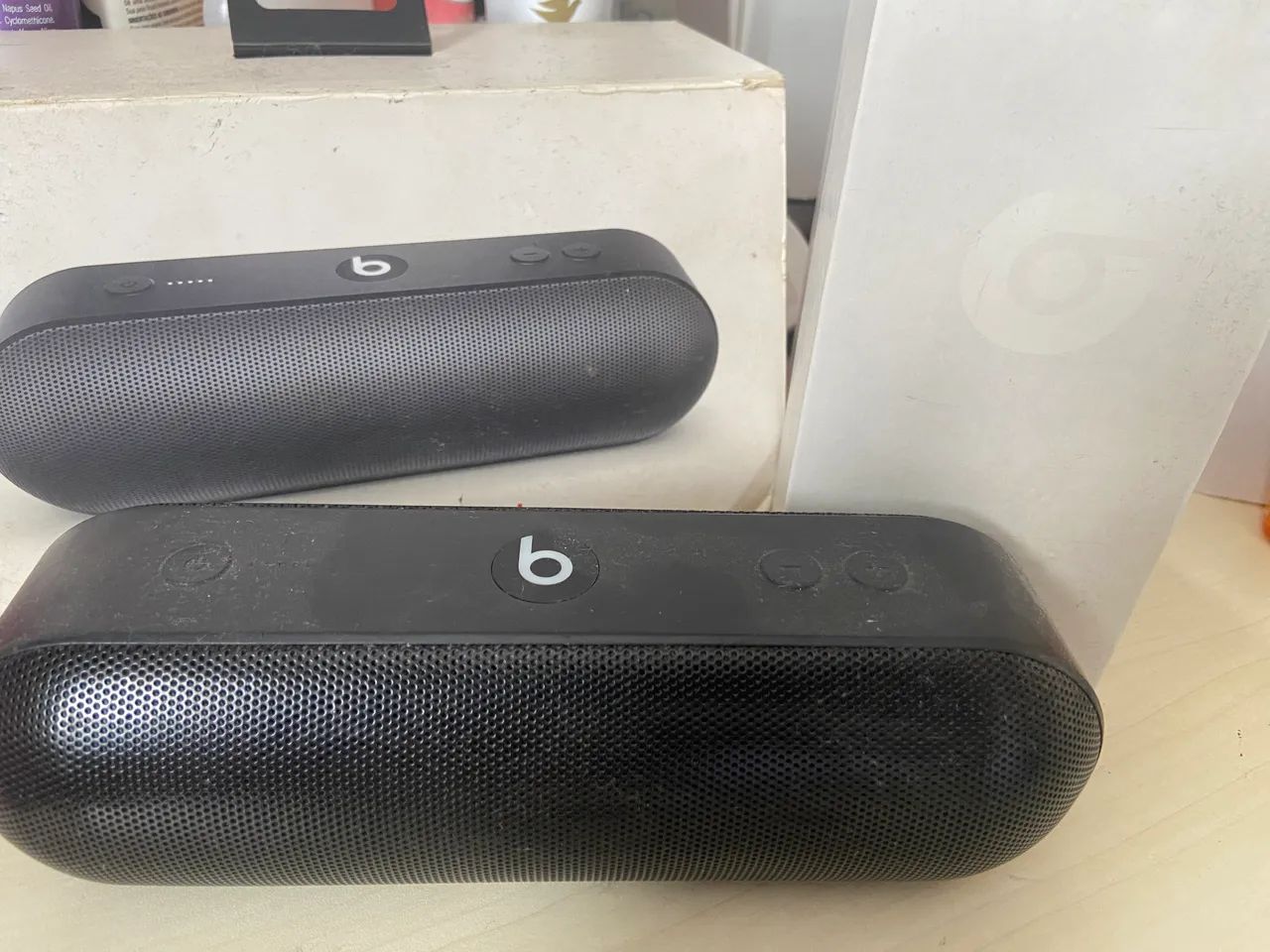 CAIXA DE SOM BEATS PILL + - Foto 4