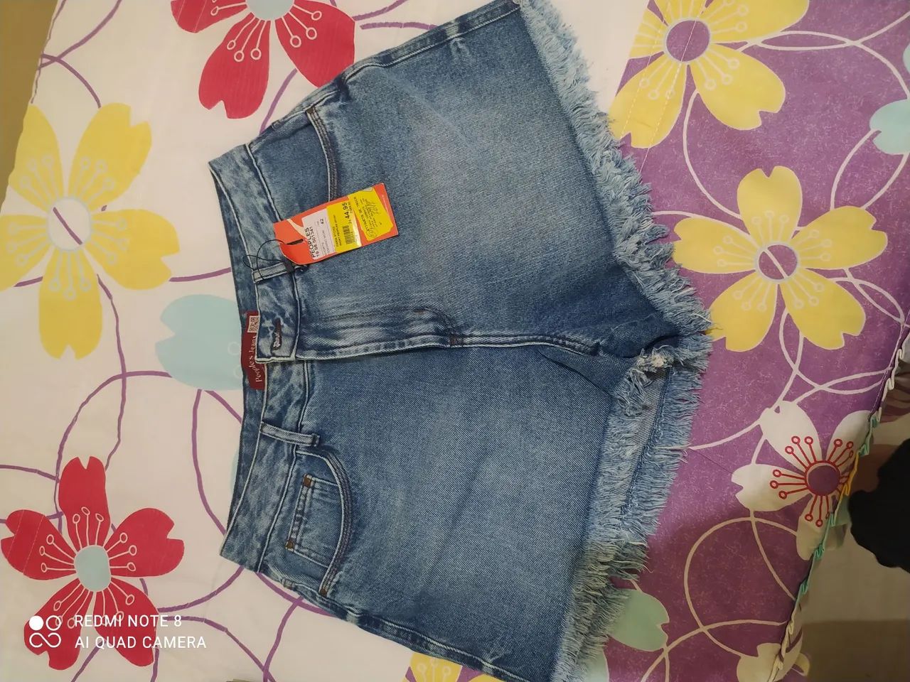 Short 