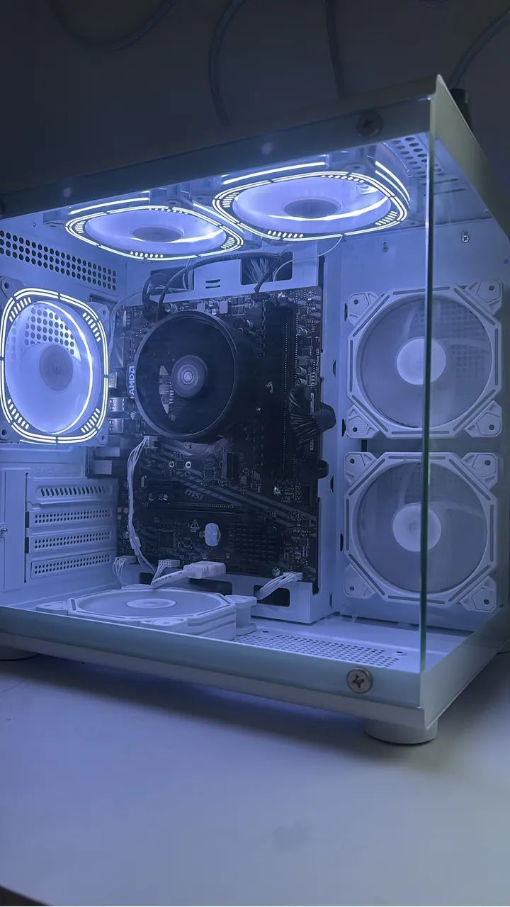 Pc gamer COMPLETO  - Foto 2