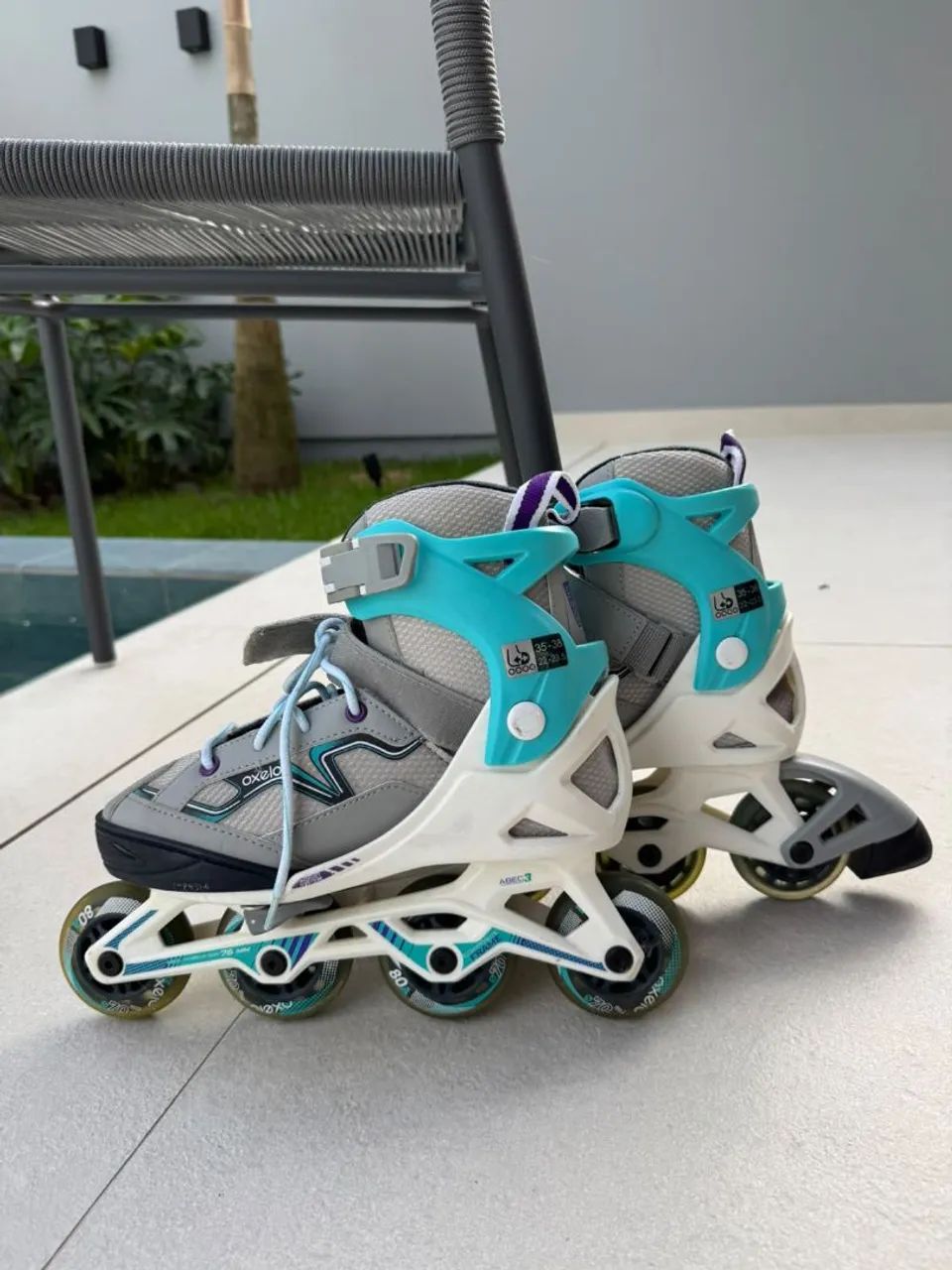 Vendo Patins - Foto 3