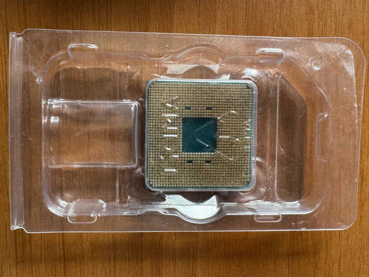 Ryzen 3 3300X  - Foto 2
