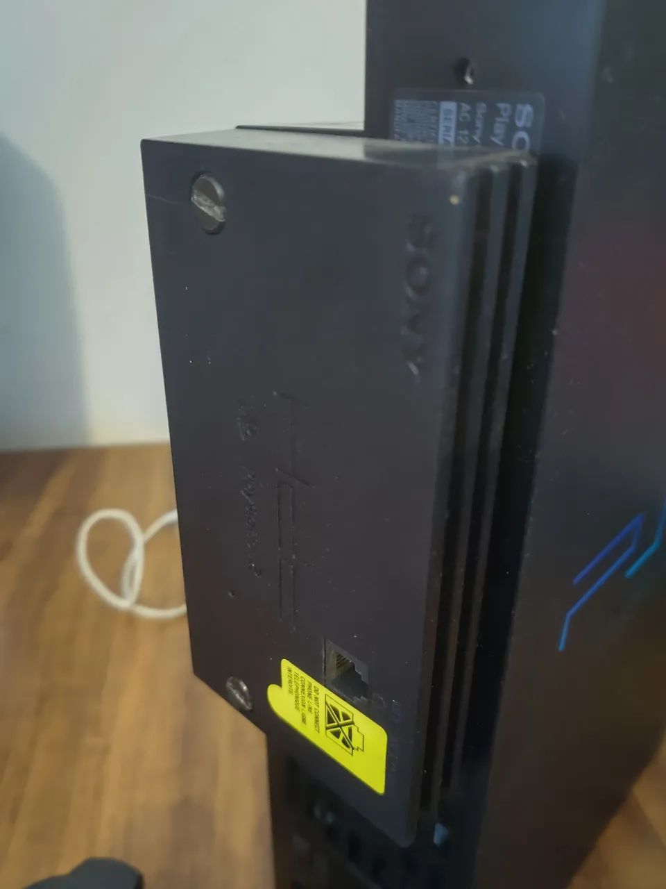PLAYSTATION 2 FAT COMPLETÍSSIMO ! - Foto 2