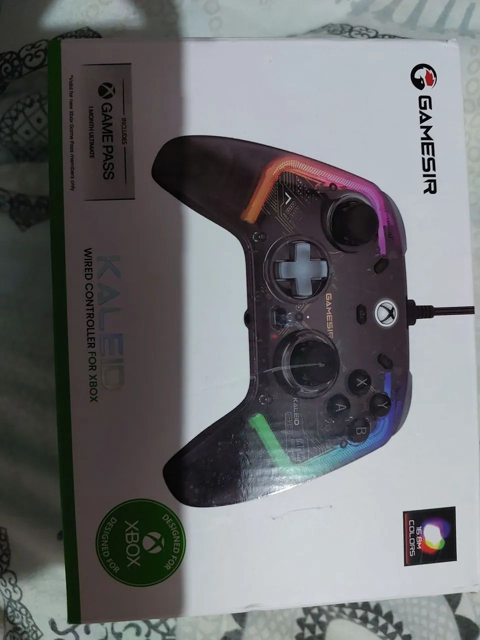 Vendo controle pra xbox series  - Foto 2