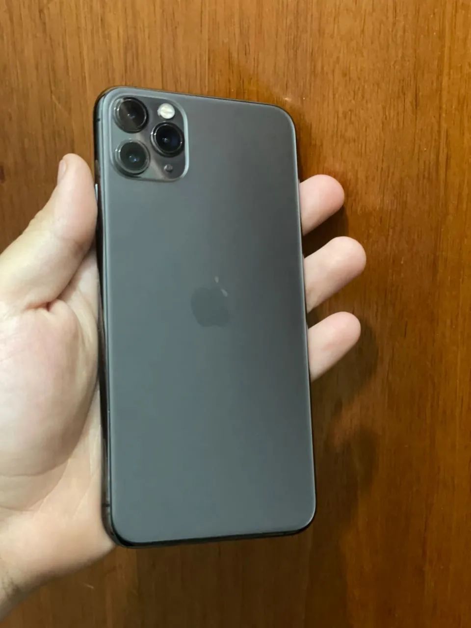 iPhone 11 Pro Max 