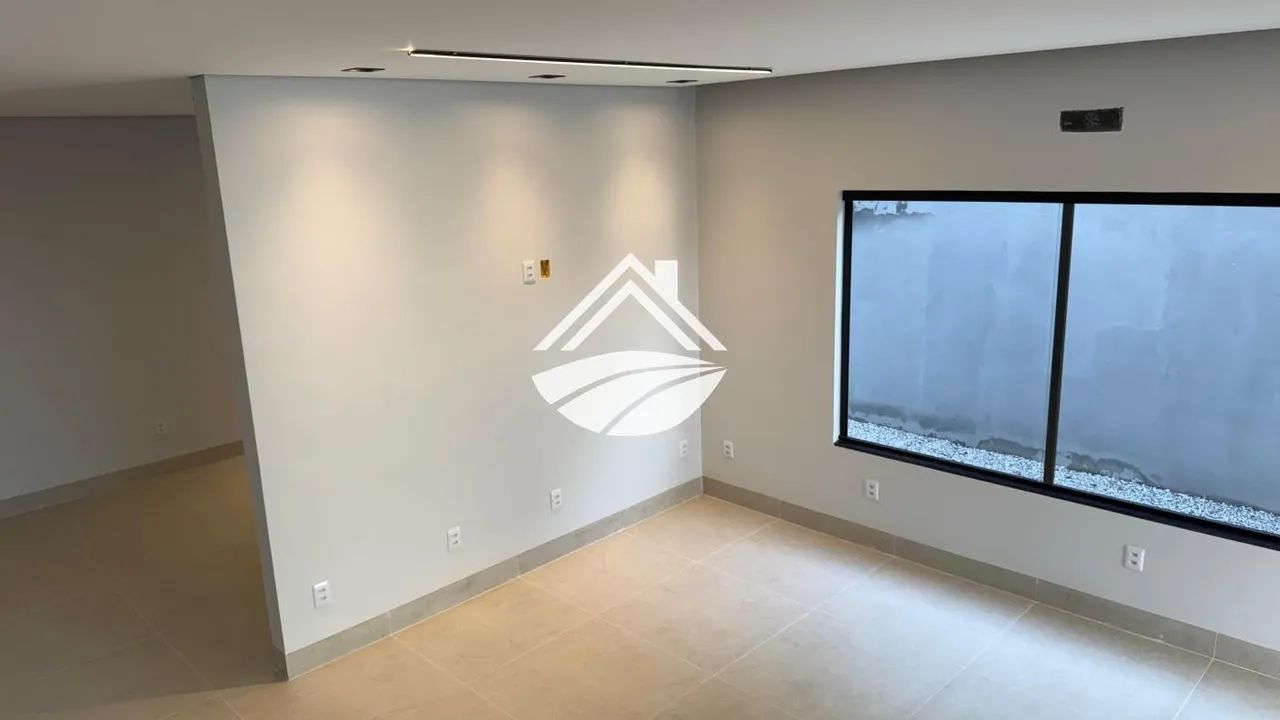 Sobrado para Venda em Palmas, Plano Diretor Sul, 3 dormitórios, 2 suítes, 4 banheiros, 2 v - Foto 3