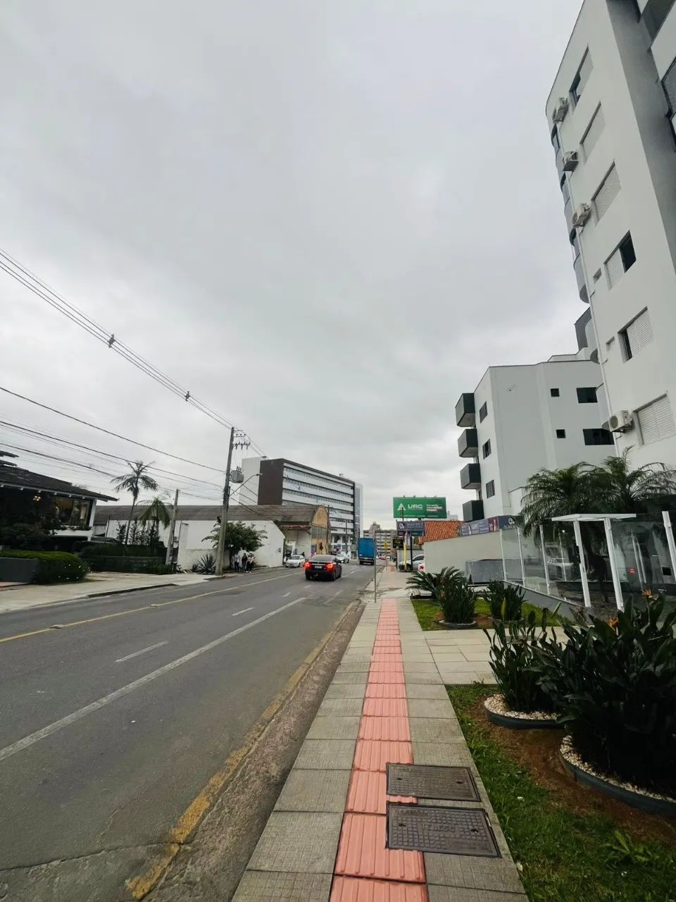 Apartamento mobiliado para aluguel em Criciúma. - Foto 3