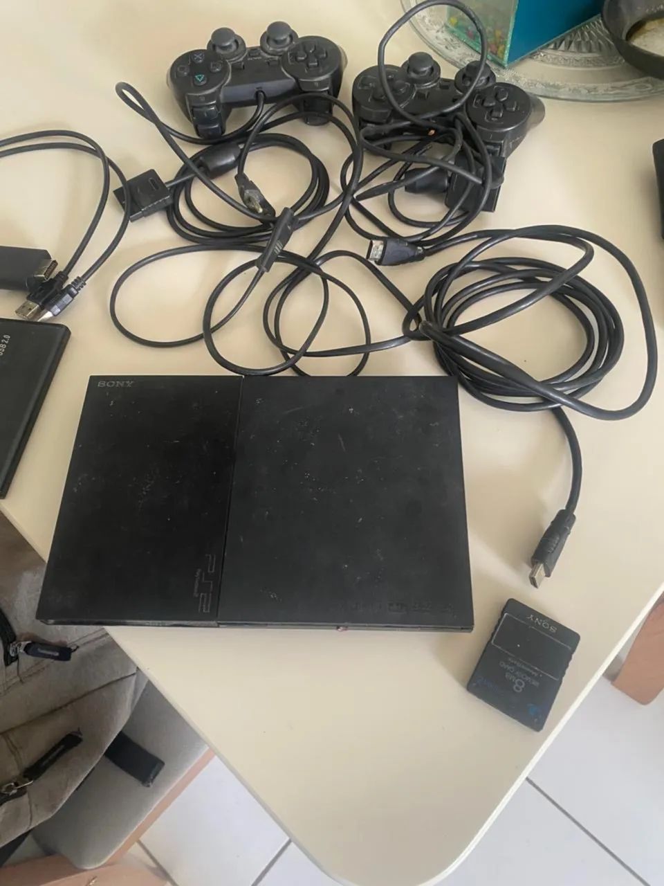 Ps2  - Foto 3