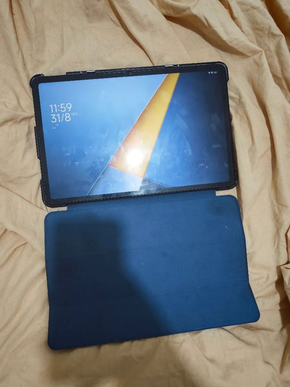 Tablet Xiaomi Poco Pad M1  - Foto 3