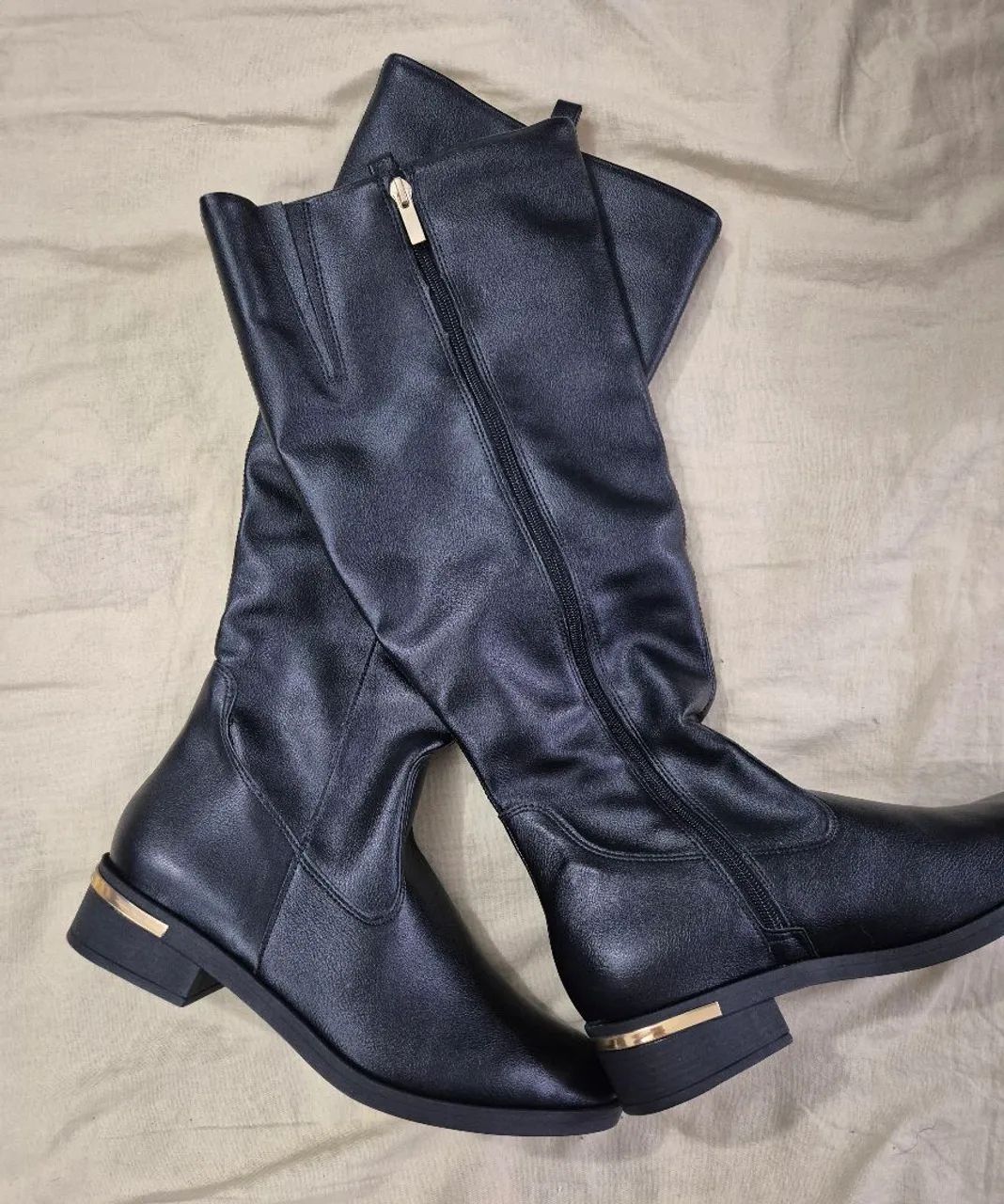 Bota Constance n°37 - NOVO