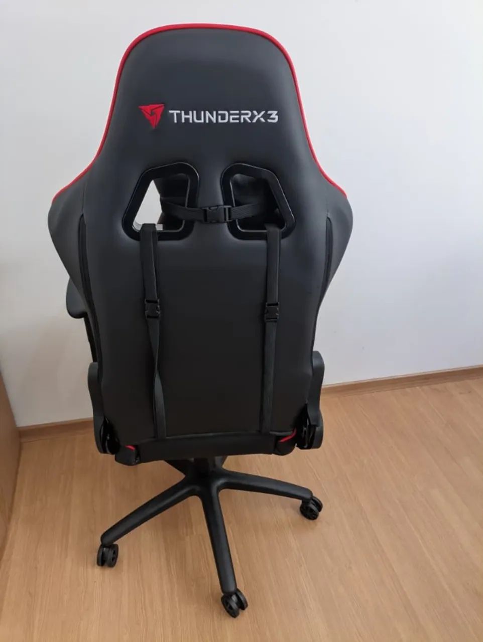 CADEIRA GAMER THUNDERX3 - Foto 4