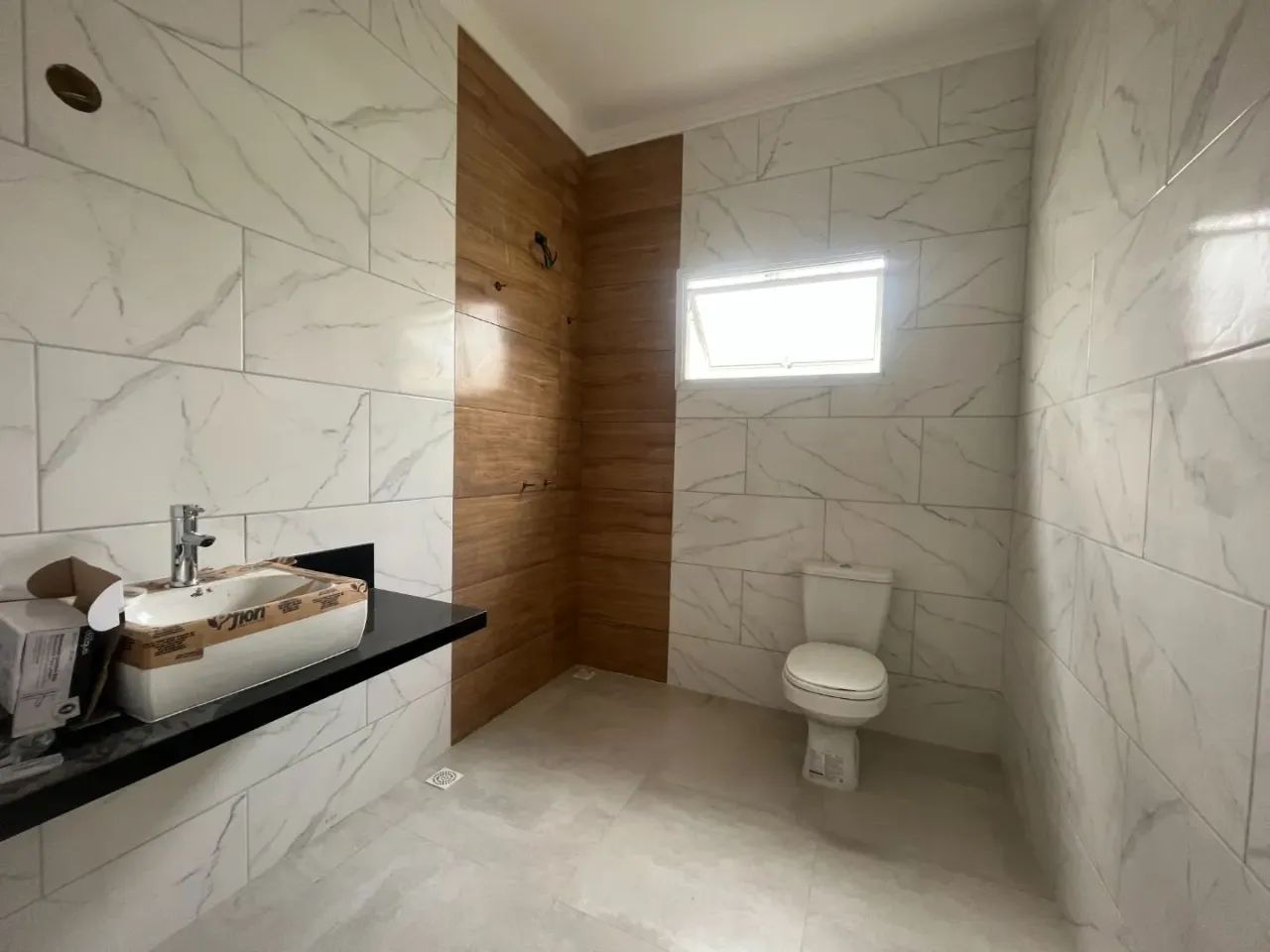 Casa térrea para venda com 3 quartos em condominio. - Foto 5