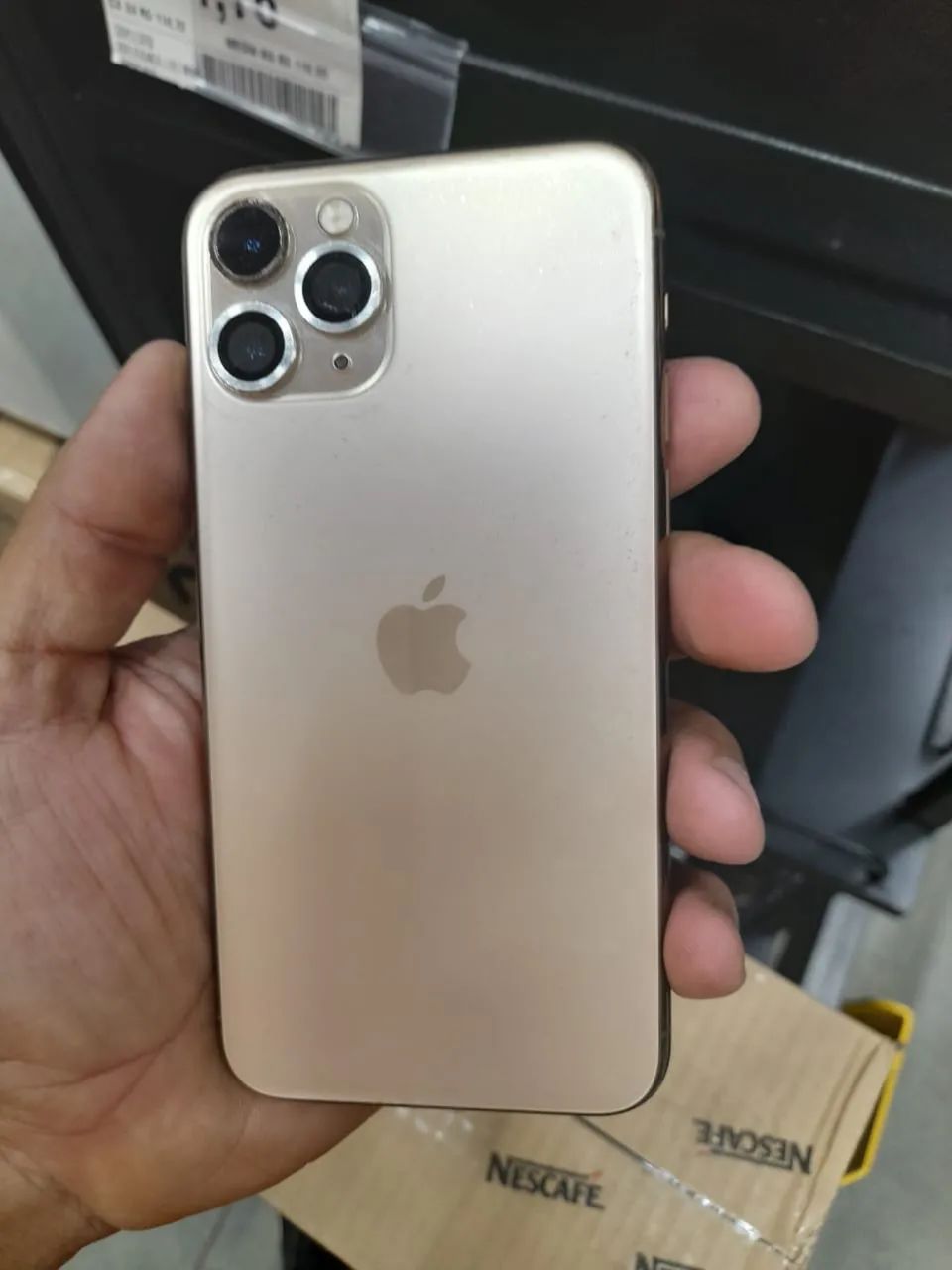 Iphone 11pro 
