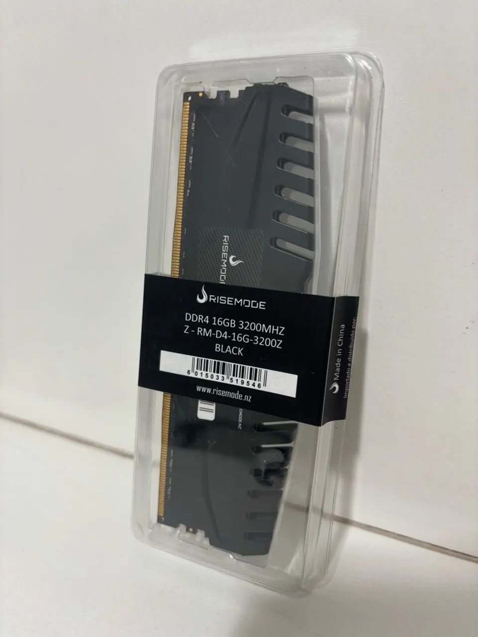 Memória 16gb DDR4 3200 - Foto 3