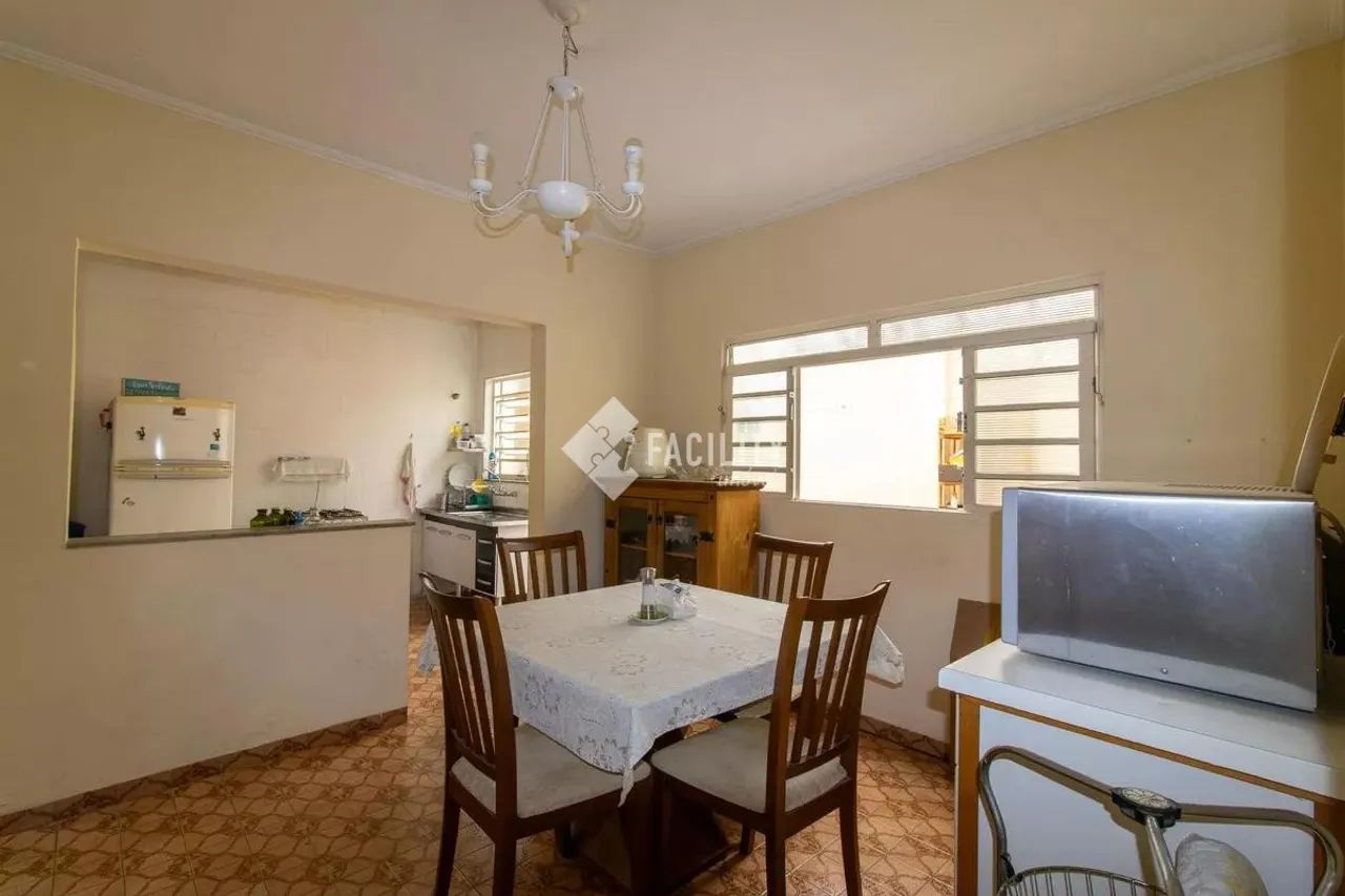 casa - Jardim Conceição - Campinas - Foto 4