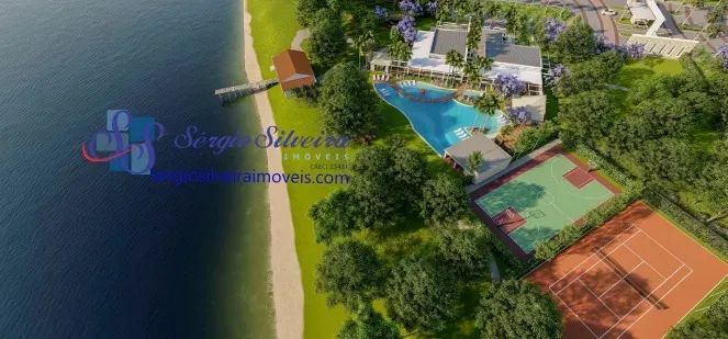 Excelente lote em localização privilegiada no Eusébio com 639,74m² - Foto 3