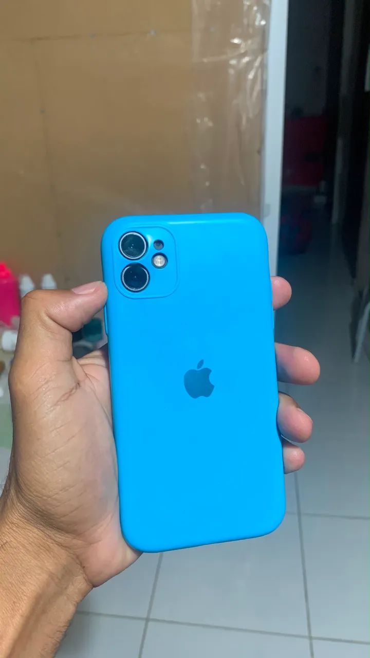 IPHONE 11 PARA RETIRADA DE PEÇAS  - Foto 3