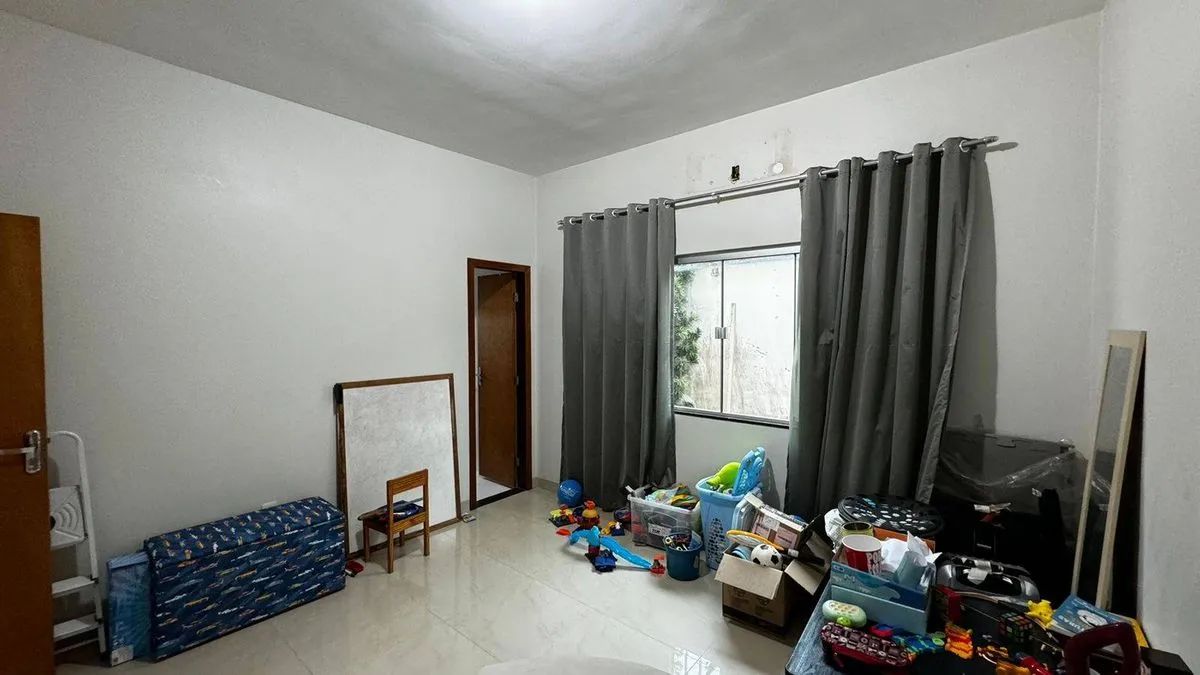 Casa 3/4 com 2 suítes - 175 m² na 407 sul (Arso 43) - Próximo a Antiga Pista do Aeroporto  - Foto 12