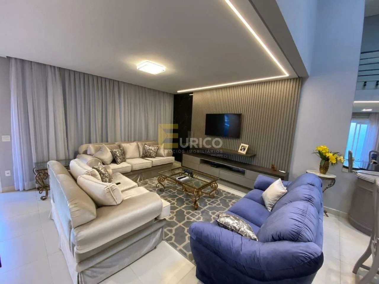 EXCLUSIVIDADE VENDIDA NO CONDOMÍNIO PIEMONTE RESIDENZIALE! - Foto 2