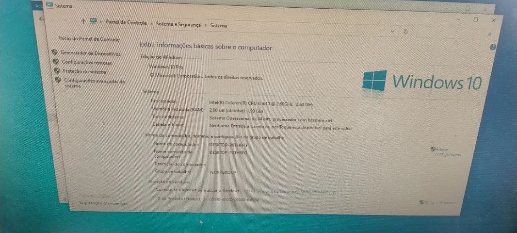 GIGABYTE GA-H61M-S2PH - Foto 5