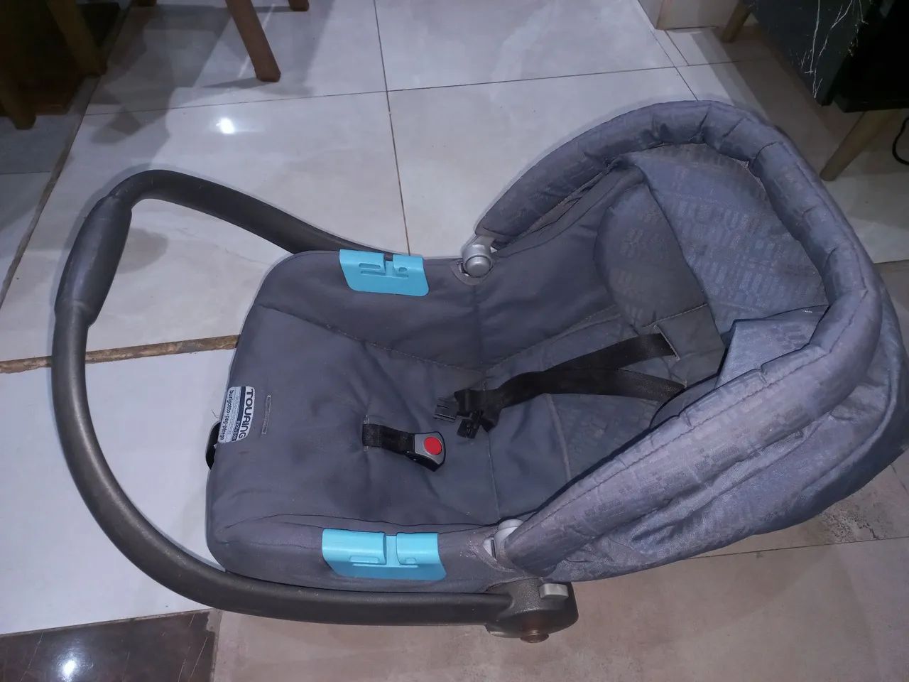 Bebê conforto 13kg