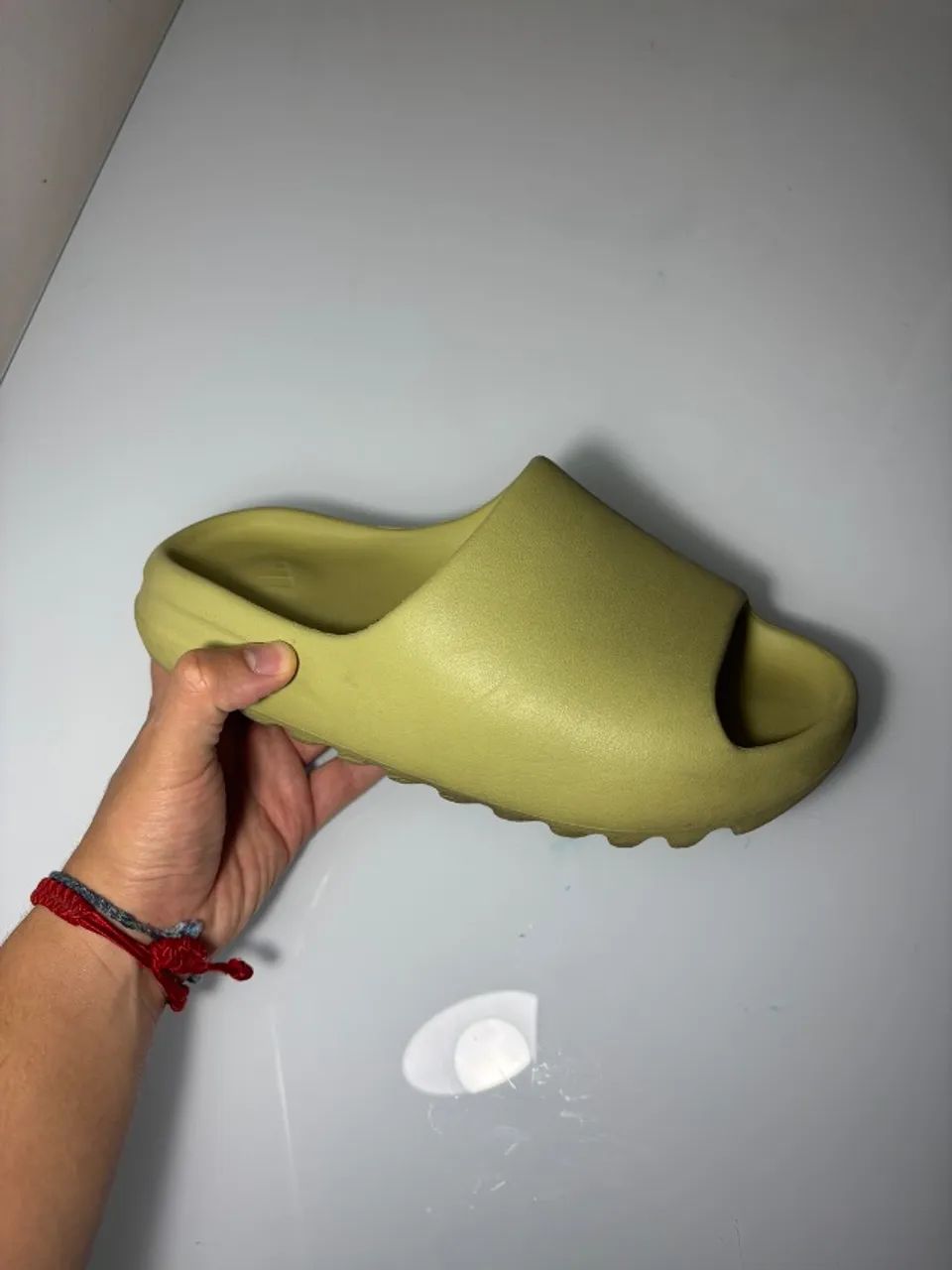 Adidas Yeezy slide resin 
