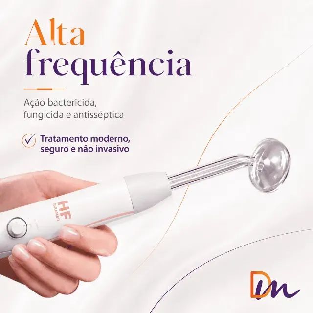 Ibramed HF 