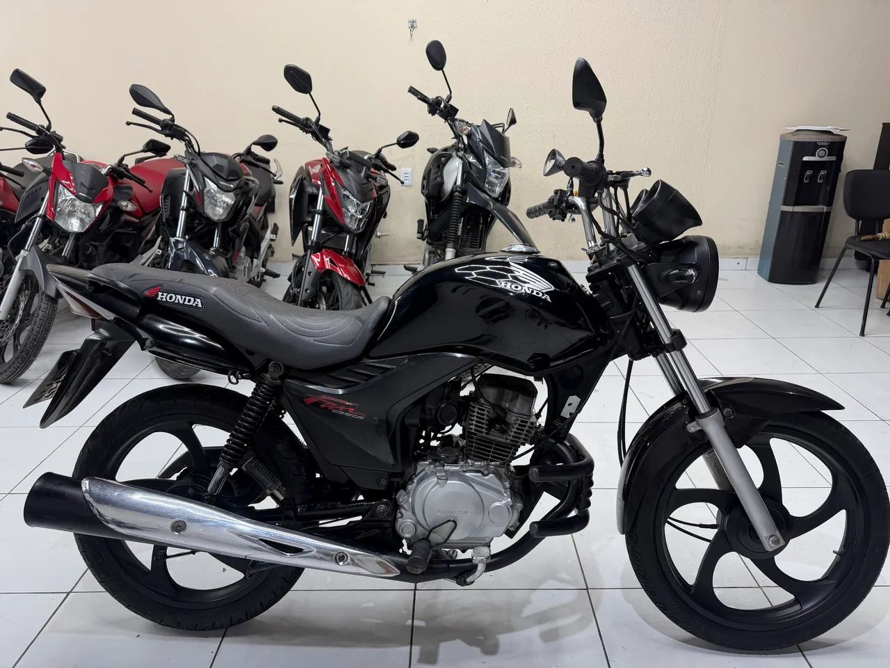 FAN 150 2013 @hmmotoss_