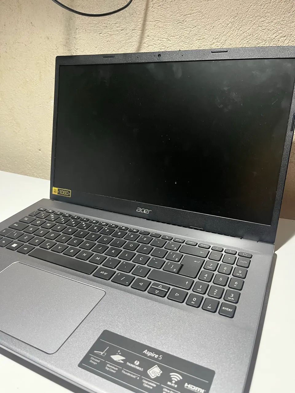 Notebook Acer  - Foto 4
