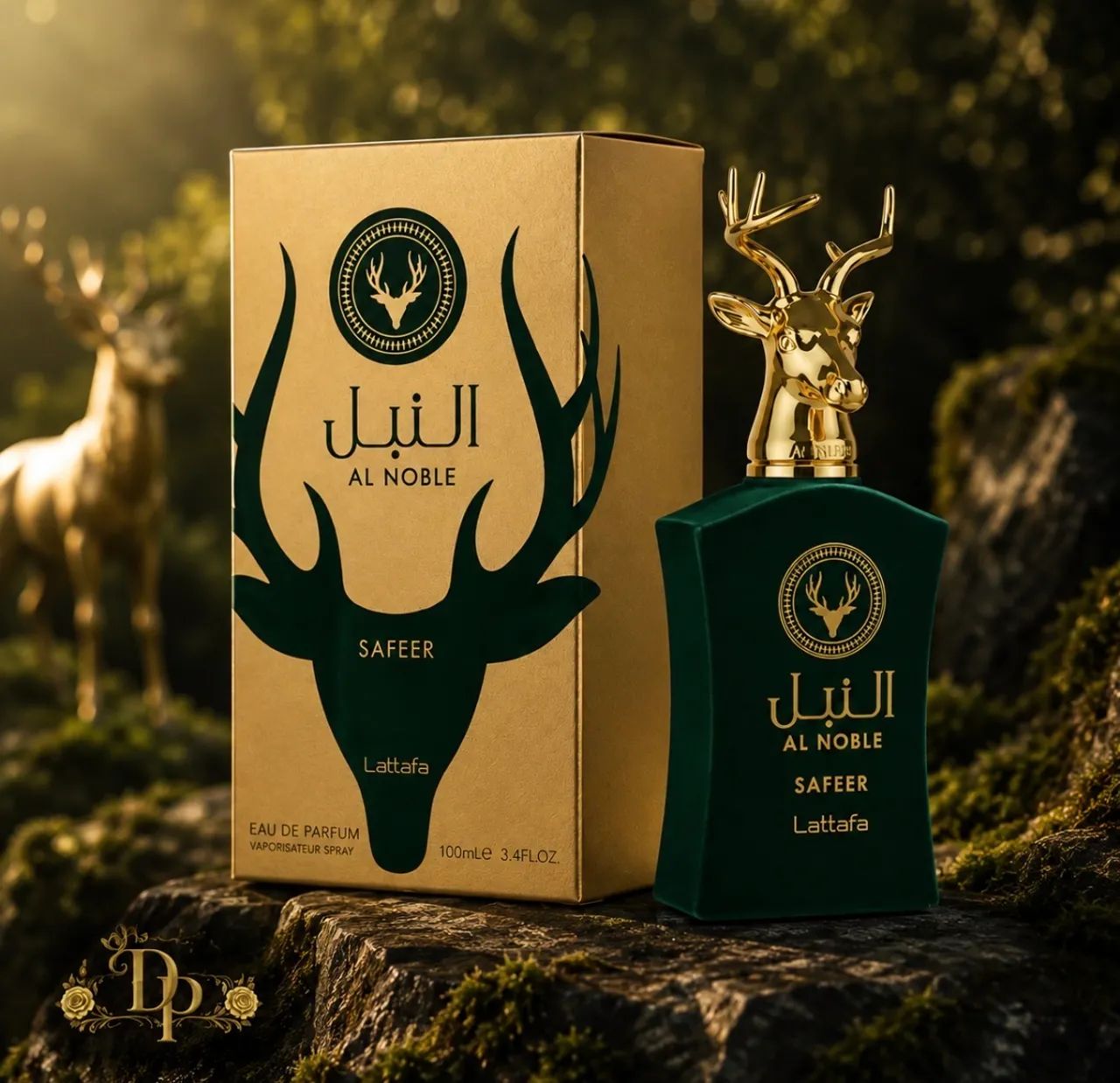 Perfumes árabes originais pronta entrega  - Foto 5