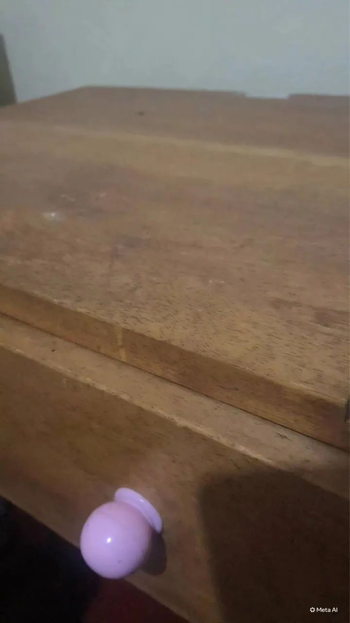Vendo Bancada de penteadeira suspensa  - Foto 2