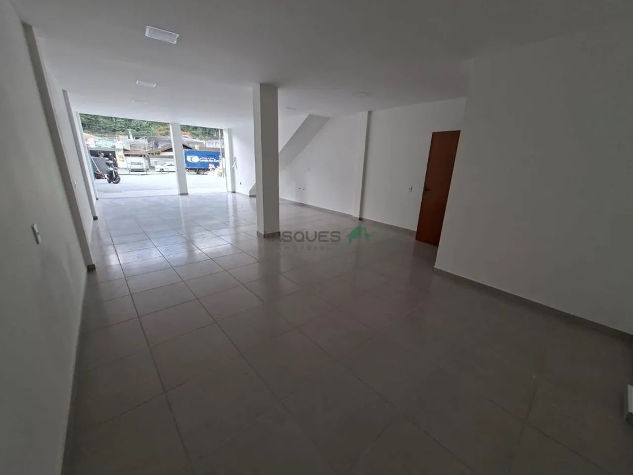 Loja com 67 m² no Meudom para locação - Foto 3