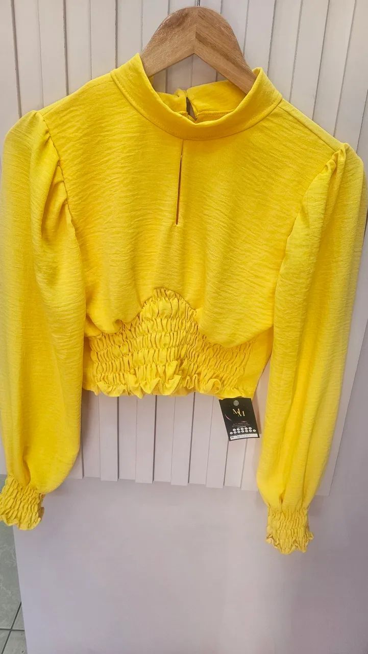 Roupas novas - Foto 5