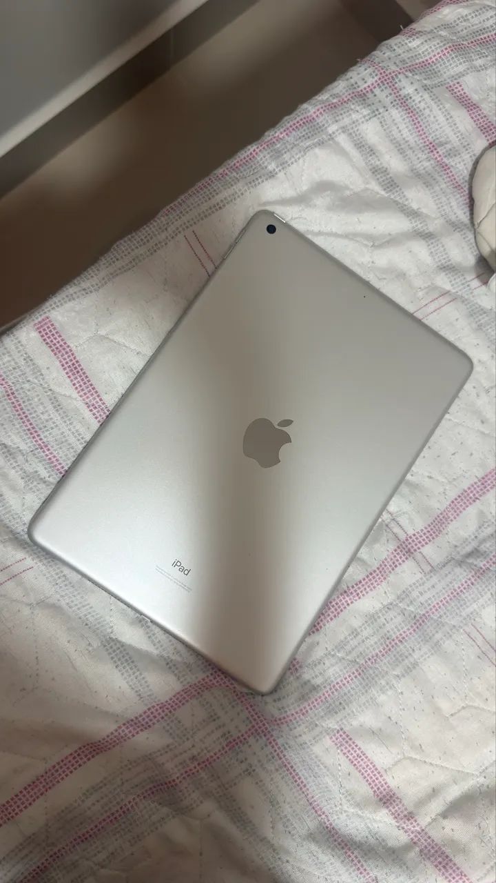 iPad 9ª geração 64gb - Foto 2